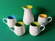 LOTTO SET MULINO BIANCO 4