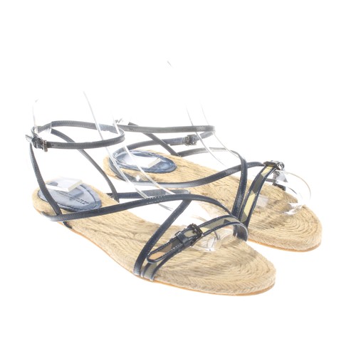 Sandali con cinturino - , burberry