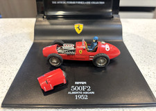 Ferrari 1952 collezione - ferrari,