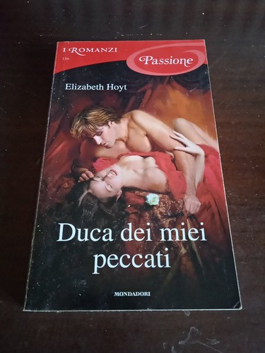Duca dei miei peccati - ,