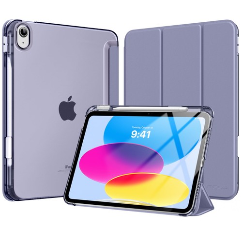 Moko cover per ipad 11a - (a16),
