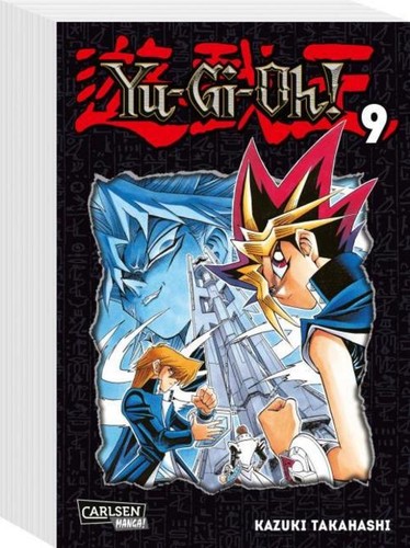 Kazuki takahashi gi oh - takahashi, yu-gi-oh