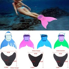 Pinne monopinna sirena per