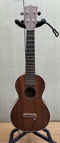 Martin style concerto - martin,