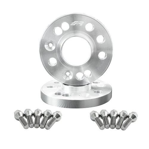 Distanziali alluminio 20mm - alluminio,