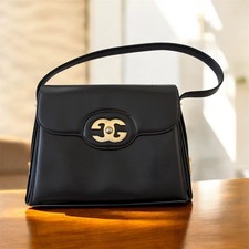 Borsa a tracolla Gucci vintage