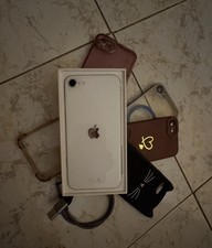 iphone se 2020 128gb con 5