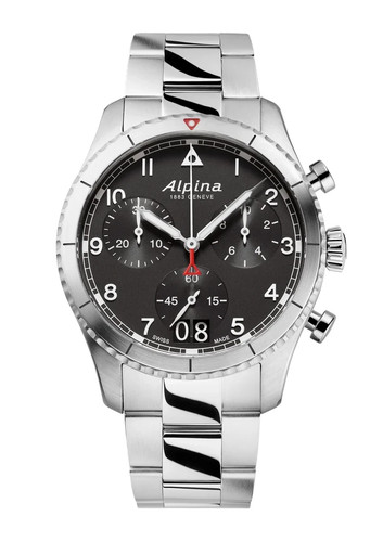 Startimer pilot quartz - pilot,