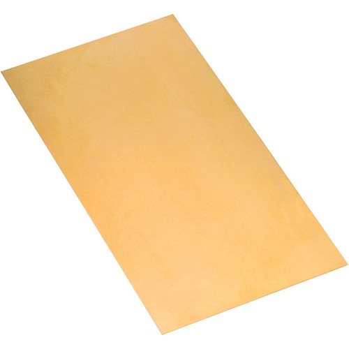 Modelcraft pbb 200x150x0 2mm - modelcraft, 200x150x0,2mm