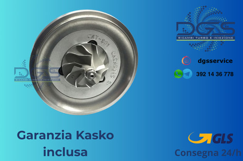 Coreassy turbina 17201 - coreassy, 17201-33010
