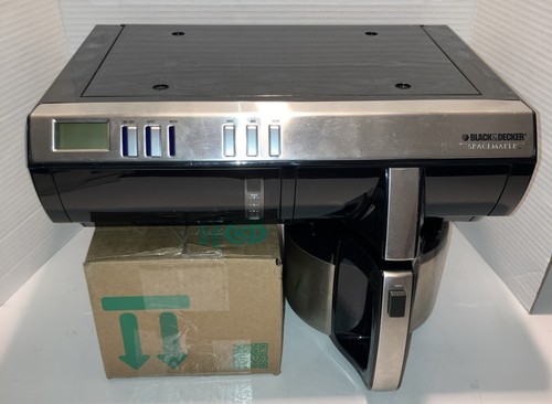 Black decker spacemaker - &,