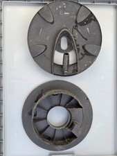 Avvolgitubo idropulitrice