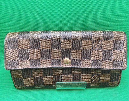 Louis vuitton portafoglio - louis,