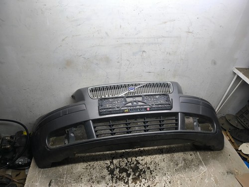 Paraurti anteriore volvo v50 - paraurti,
