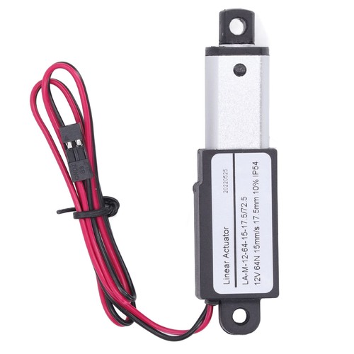 Mini attuatore lineare - mini,