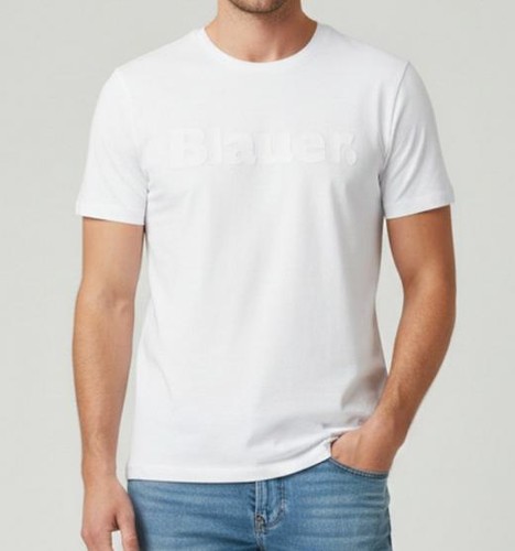 Blauer shirt bourn - blauer,