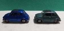 Mebetoys (no Mercury, Solido