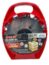 Freud SD208 Professional Pro