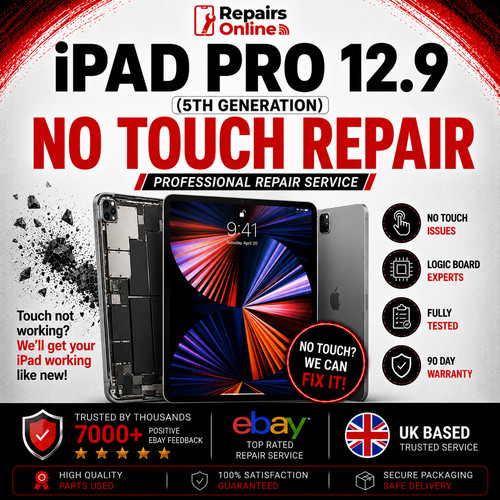 Ipad pro 5a generazione - pro, 12.9