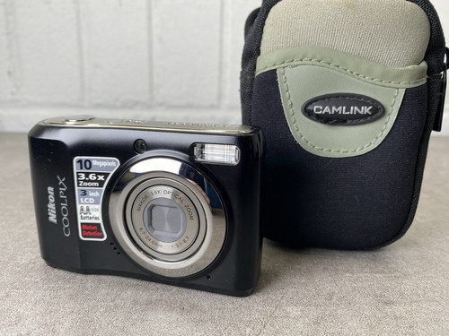 Nikon fotocamera digitale
