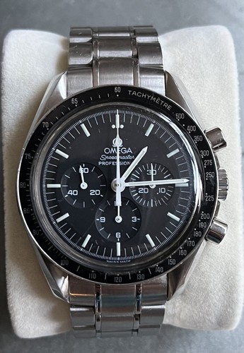 Omega speedmaster moonwatch - speedmaster,