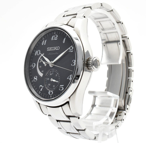 Mint seiko presage - mint],