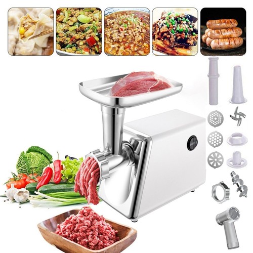 Tritacarne elettrico 220v - tritacarne,