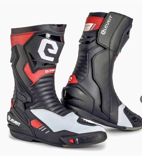 Stivali moto racing sport - stivali,