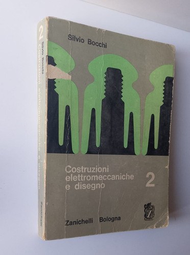 Costruzioni elettromeccaniche