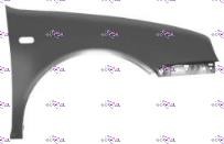 PARAFANGO ANTERIORE ANT DESTRO