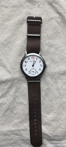 Orologio polso uomo - da,