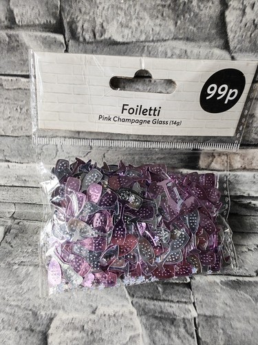 Sacchetti confetti foiletti - , in