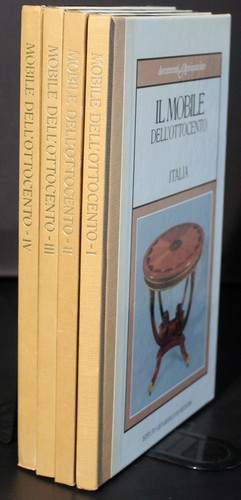 Documenti antiquariato il - documenti, d'antiquariato.