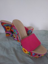 Sandali con tacco alto da Donald J Pliner