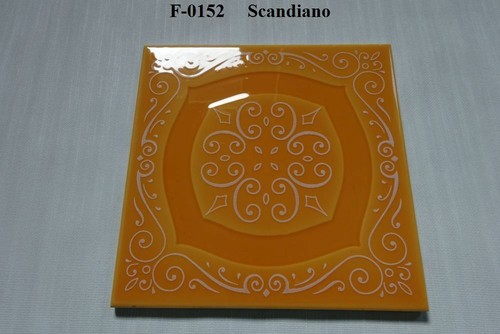 Piastrelle retrò 15 - x, cm