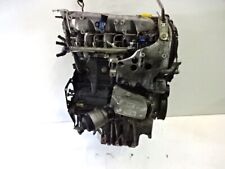 939A1000 MOTORE FIAT CROMA 1.9