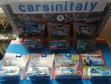 CARS 1 DINOCO 1e serie Saetta