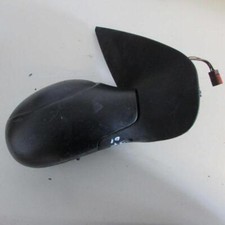 Mirror cover right CP6475000 for PEUGEOT 206 MK1 1998-2003 used (12574)