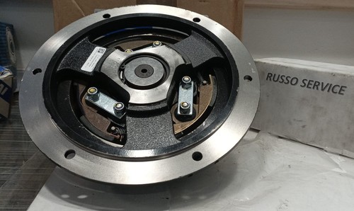 Frizione centrifuga puleggia - frizione,