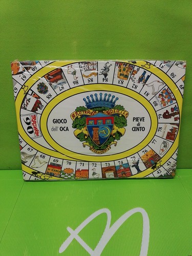 Pieve cento bologna - bologna, gioco