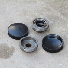 1PZ Z4116 Molla Trapano da