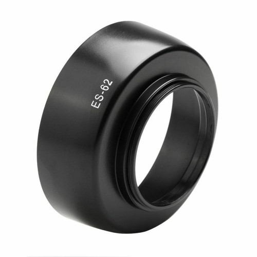Paraluce lens hood - es-62,