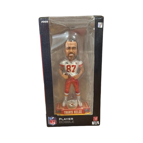 Foco kansas city chiefs travis - foco,