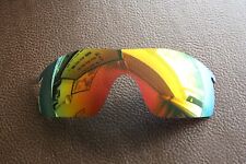 PolarLens Polarizzati Rosso