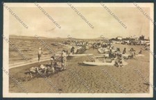 Rimini Riccione Moscone cartolina ZT3130