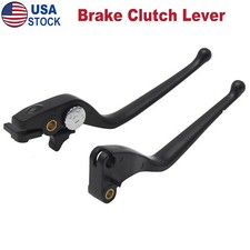 Brake Clutch Levers For
