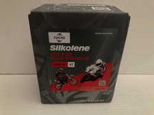 10,73 €/l Fuchs Silkolene