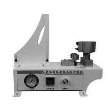 Punzonatrice Bordo Elettrico