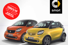 Libretto manuale istruzioni uso e manutenzione in PDF Smart Fortwo 453 2014 >