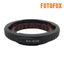 Adattatore attacco B4-EOS B4